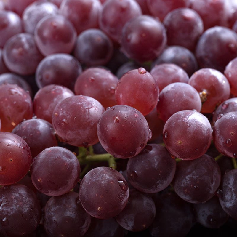 Delaware Grapes - Product Image